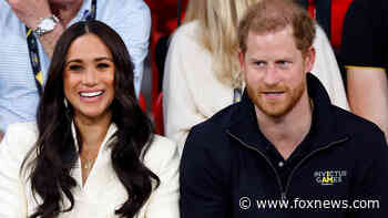 Meghan Markle, Prince Harry hire former Obama, Bush bodyguard: report