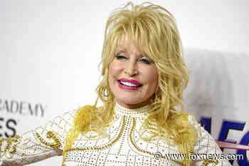 Dolly Parton recalls criticism over 'cheap' style: 'People wanted me to change'