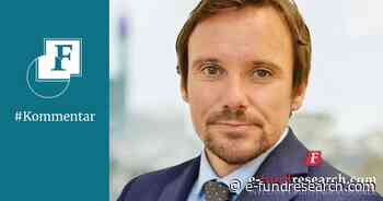 Jupiter Asset Management Analyse | Große makroökonomische Veränderungen stehen uns bevor - e-fundresearch.com