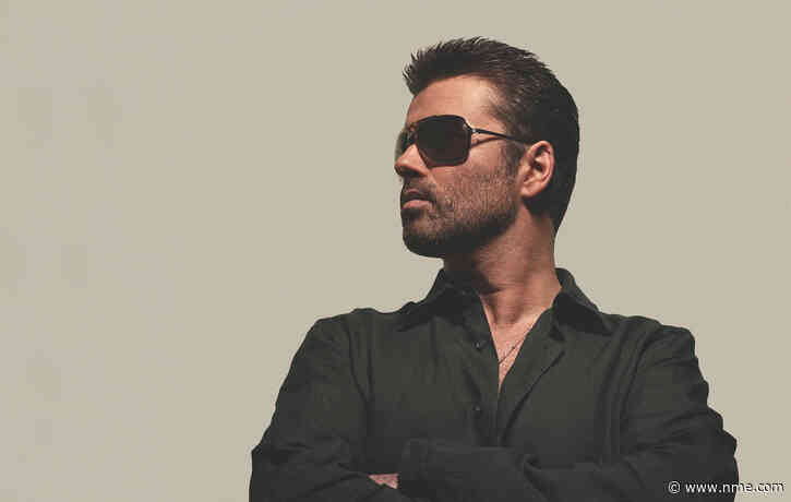 ‘George Michael Freedom Uncut’ to be released as a global cinema event