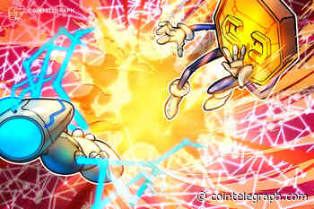 Ukrainian crypto and blockchain firms survive despite ongoing conflict