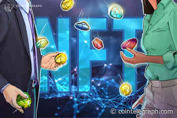 Coinbase announces beta of NFT marketplace with social engagement