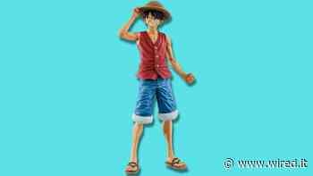 I gadget di One Piece per festeggiare il volume numero 100 - Wired Italia