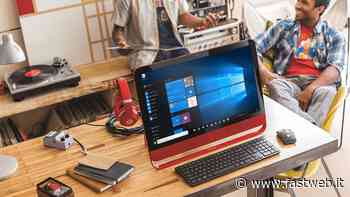 Cosa sono i computer all in one e come sceglierli - Fastweb.it