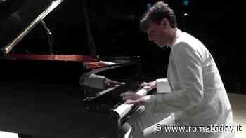 Simone Sala Trio all'Alexanderplatz