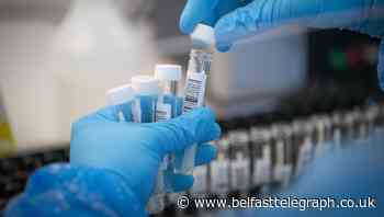 Coronavirus Northern Ireland: Two deaths and 588 positive cases confirmed by Department of Health - Belfast Telegraph