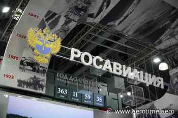 Top Russian aviation executive resigns amid scandal - AeroTime News Hub