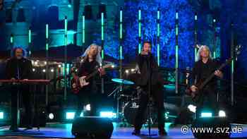 Kultband in Parchim: Stadt bittet darum, reservierte Karten für Karat-Konzert abzuholen - svz – Schweriner Volkszeitung