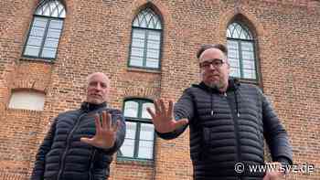 Soziale Medien: Ein Stück Heimat im Internet: Facebookseite „Parchim“ wird zehn Jahre - svz – Schweriner Volkszeitung