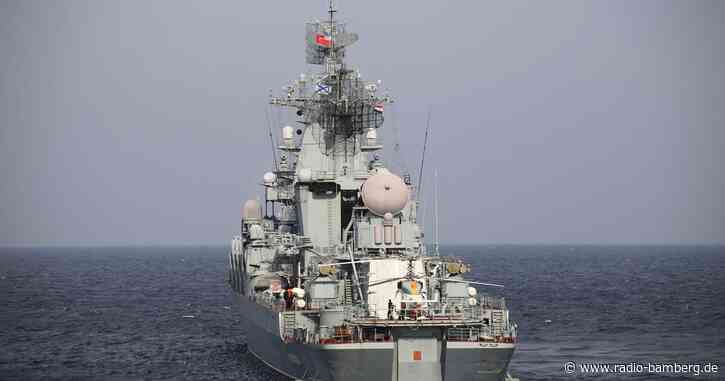 Der Untergang der «Moskwa»: Berichte über Tote