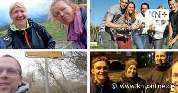 „KN bewegt“: 50 Laufteams aus ganz Schleswig-Holstein gaben kräftig Gas