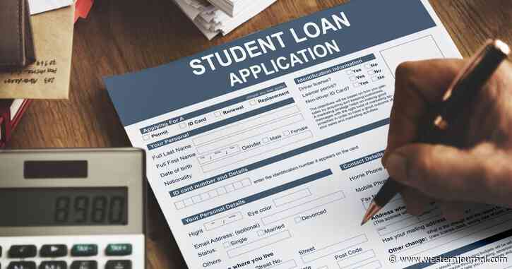 Biden, Democrats Begin Student Loan Payoff, Announce Forgiveness of Thousands of Student Loan Payments