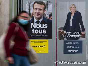 Mérand: Why the French presidential election matters so much