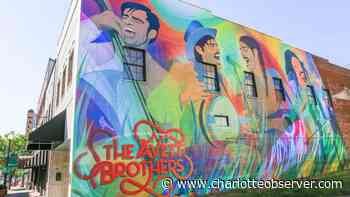 From historic sites to homemade Cuban food, here’s how to spend a day in Concord for $50 - Charlotte Observer