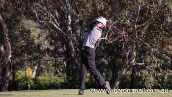 Concord's Michalle Bang equals Lindsey Wright's Thurgoona course record - The Border Mail