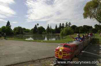 ‘You’re messing with the wrong dude’: Man arrested for allegedly brandishing loaded gun at Concord’s Pixieland - The Mercury News