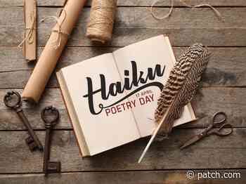 Haikus About California From Concord, Nearby Patch Towns - Patch