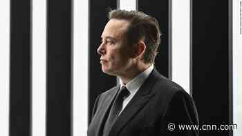 Tesla shareholders try to get Elon Musk to just stop