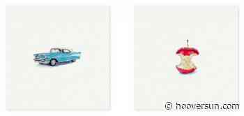 Hoover painter wins best of show at Main St. Fort Worth Arts Festival - Hoover Sun