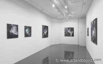 Contemporary Painter Bea Scaccia's JDJ Tribeca Gallery Debut - Art & Object