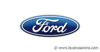 Ford Motor Company Announces Details for Q1 2022 Earnings Conference Call - Business Wire