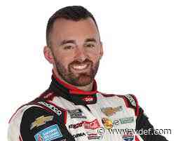 NASCAR Driver Austin Dillon Discusses His Racing Roots in Chattanooga - WDEF News 12