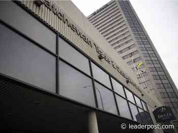 Final evidence heard at Dillon Whitehawk trial - Regina Leader Post