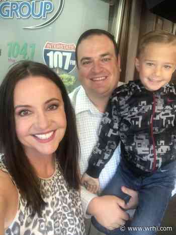 04/19/22: Bryan Dillon – Clover School District - News Talk 94.3 WRHI