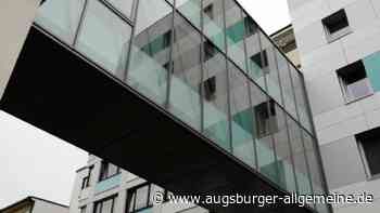 Das Josefinum in Augsburg - Geschichte, Parken, Öffnungszeiten