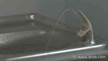 Ex-employee blames corruption for lead in Buffalo Schools' drinking water