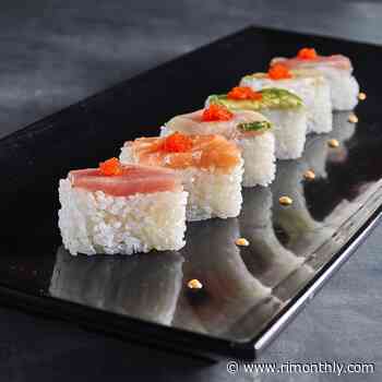 Dining Review: Somo Kitchen and Sushi - Rhode Island Monthly