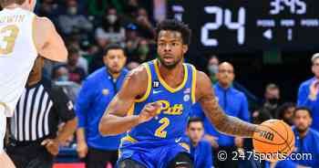 Pitt basketball transfer Femi Odukale down to Maryland, Oregon, Rhode Island, Seton Hall and UConn - 247Sports