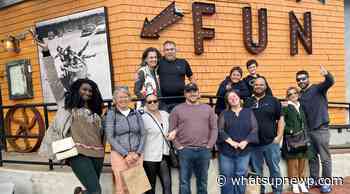 Rhode Island Red Food Tours return to Providence and Newport for the 2022 Season - What'sUpNewp