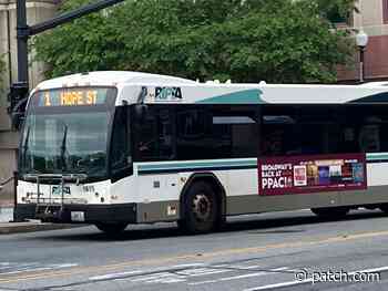 Travel Mask Mandate Struck Down: What It Means In Rhode Island - Patch