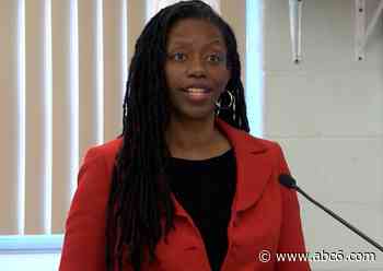 University of Rhode Island to host virtual discussion with Dr. Nicole Alexander-Scott - WLNE-TV (ABC6)