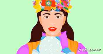 NFT company names Wieden+Kennedy agency of record