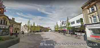 Burnley begging and skateboard racing ban set to be extended