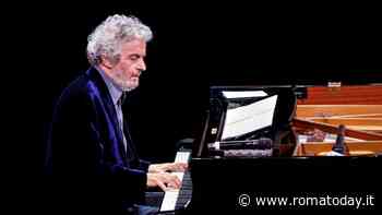 Concerto d'apertura per i 20 anni dell'Auditorium Parco della Musica