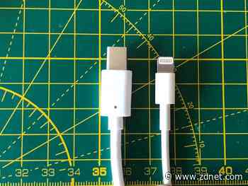 Apple's charging ecosystem is a mess