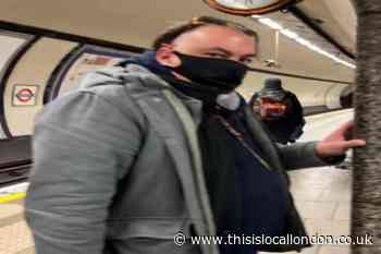 Tooting Bec station: Woman allegedly racially abused