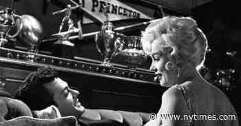 ‘Some Like It Hot’ Musical Plans Fall Opening on Broadway