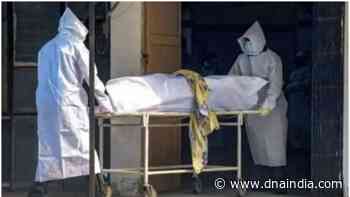 Delhi Covid 4th wave: 97% of people who died due to coronavirus in between Jan-March had Omicron - DNA India