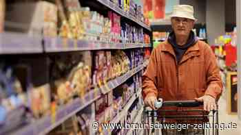 Supermarkt-Preise: Diese Lebensmittel sind jetzt teurer