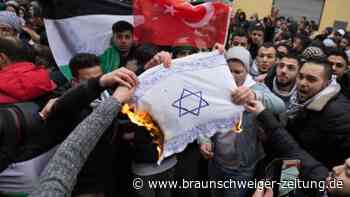 Antisemitismus erreicht Mitte der Gesellschaft
