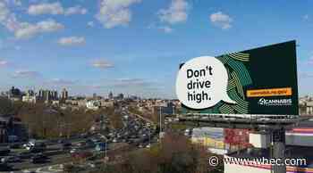 State will increase advertisements against "driving high"