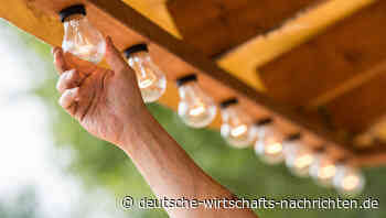 Trotz hoher Inflation: Deutsche Elektroindustrie steigerte im Februar Exporte