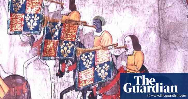 Story of Henry VIII’s Black trumpeter to be told at Walker Art Gallery in Liverpool