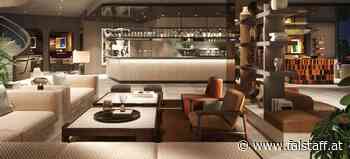 Wien bekommt mit dem »Thompson Vienna« ein neues Luxushotel