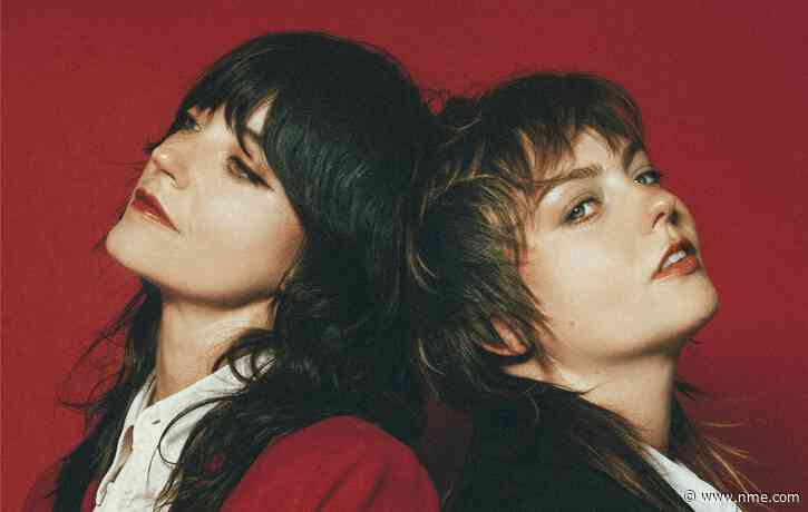 Sharon Van Etten hints at future collaborations with Angel Olsen: “This is just the beginning”