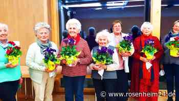 Rebellion beim Katholischen Frauenbund Breitbrunn: Das sind die Gründe für die Auflösung